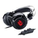 REDRAGON SIREN 2 WIRED GAMING HEADSET (H301 USB) - DataBlitz