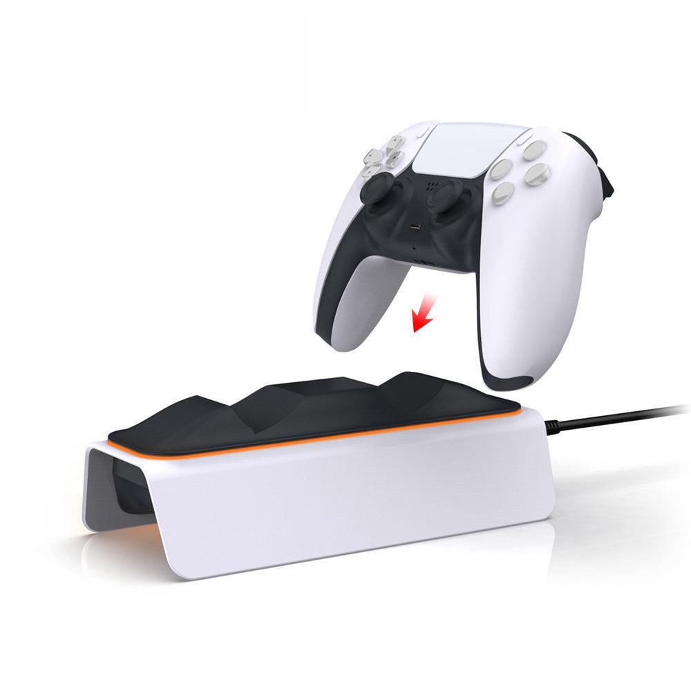 DOBE PS5 DUALSENSE CONTROLLER CHARGING DOCK (TP5-0521B) - DataBlitz