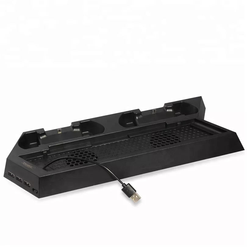 PS4 Dobe Charging Stand For Ps4 Slim/Ps4 Pro (Tp4-023b) - DataBlitz