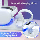AOLION Charging Dock For Oculus Quest 2 (AL-Q006) - DataBlitz