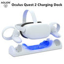 AOLION Charging Dock For Oculus Quest 2 (AL-Q006) - DataBlitz