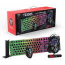 Onikuma TZ5005 5-in-1 RGB