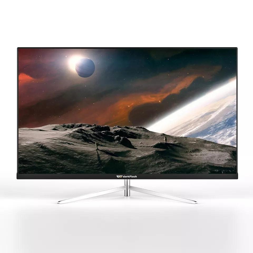 Darkflash KU248SA 23.8-INCH FHD Liquid Crystal Monitor - DataBlitz