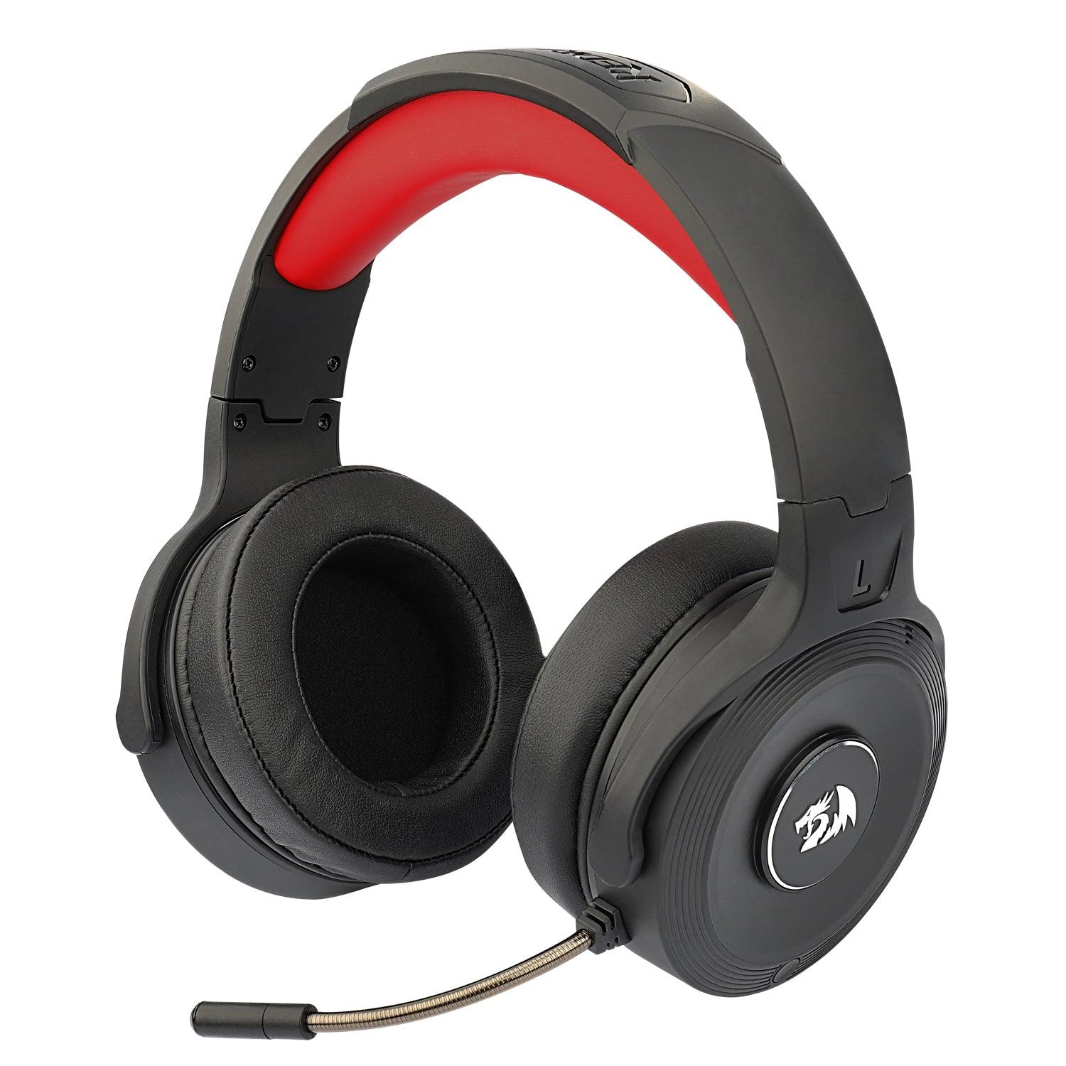 REDRAGON PELOPS WIRELESS HEADSET (H818) - DataBlitz