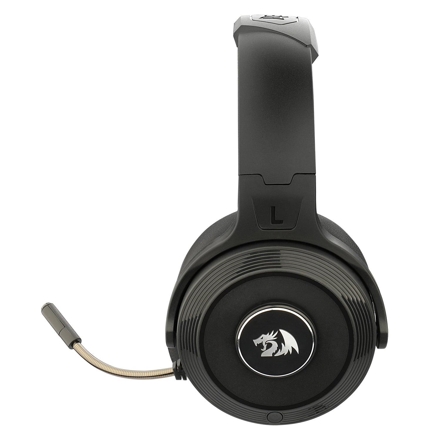 REDRAGON PELOPS WIRELESS HEADSET (H818) - DataBlitz