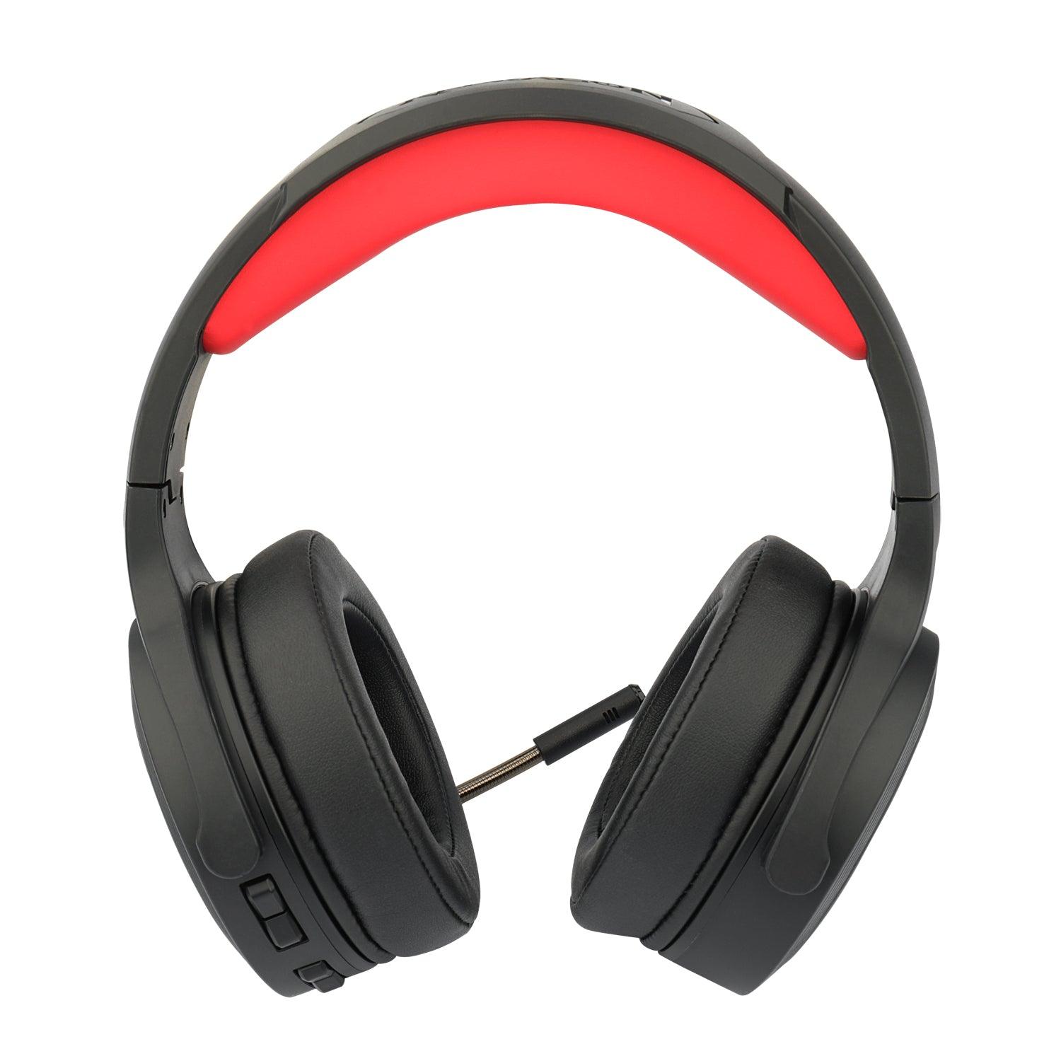 REDRAGON PELOPS WIRELESS HEADSET (H818) - DataBlitz