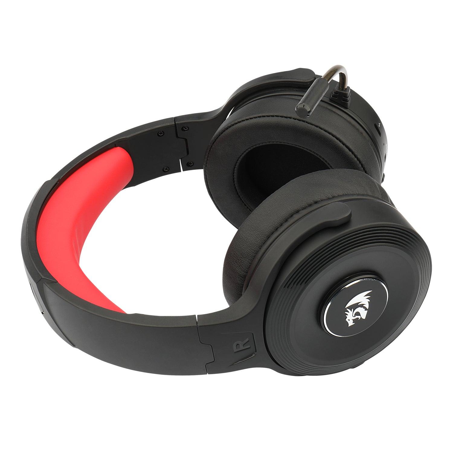 REDRAGON PELOPS WIRELESS HEADSET (H818) - DataBlitz