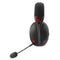 Redragon IRE Pro Ultra-Light Wireless Gaming Headset (Black) (H848) - DataBlitz