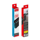 IPEGA GAME CARD STORAGE FOR N-SWICTH DOCK (SUPPORT 35 GAME CARDS) (PG-SW079) - DataBlitz