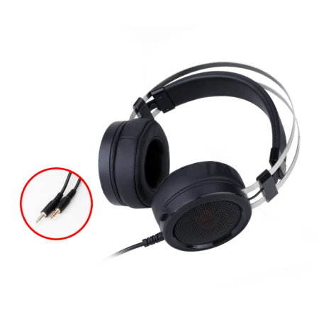 REDRAGON SCYLLA GAMING HEADSET (H901) - DataBlitz