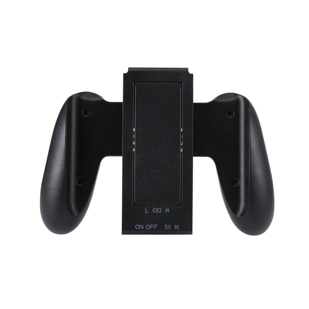 HB-S005-2000mha-Controller-grip-charger-for-Nintend-Switch-Joy-con-game ...
