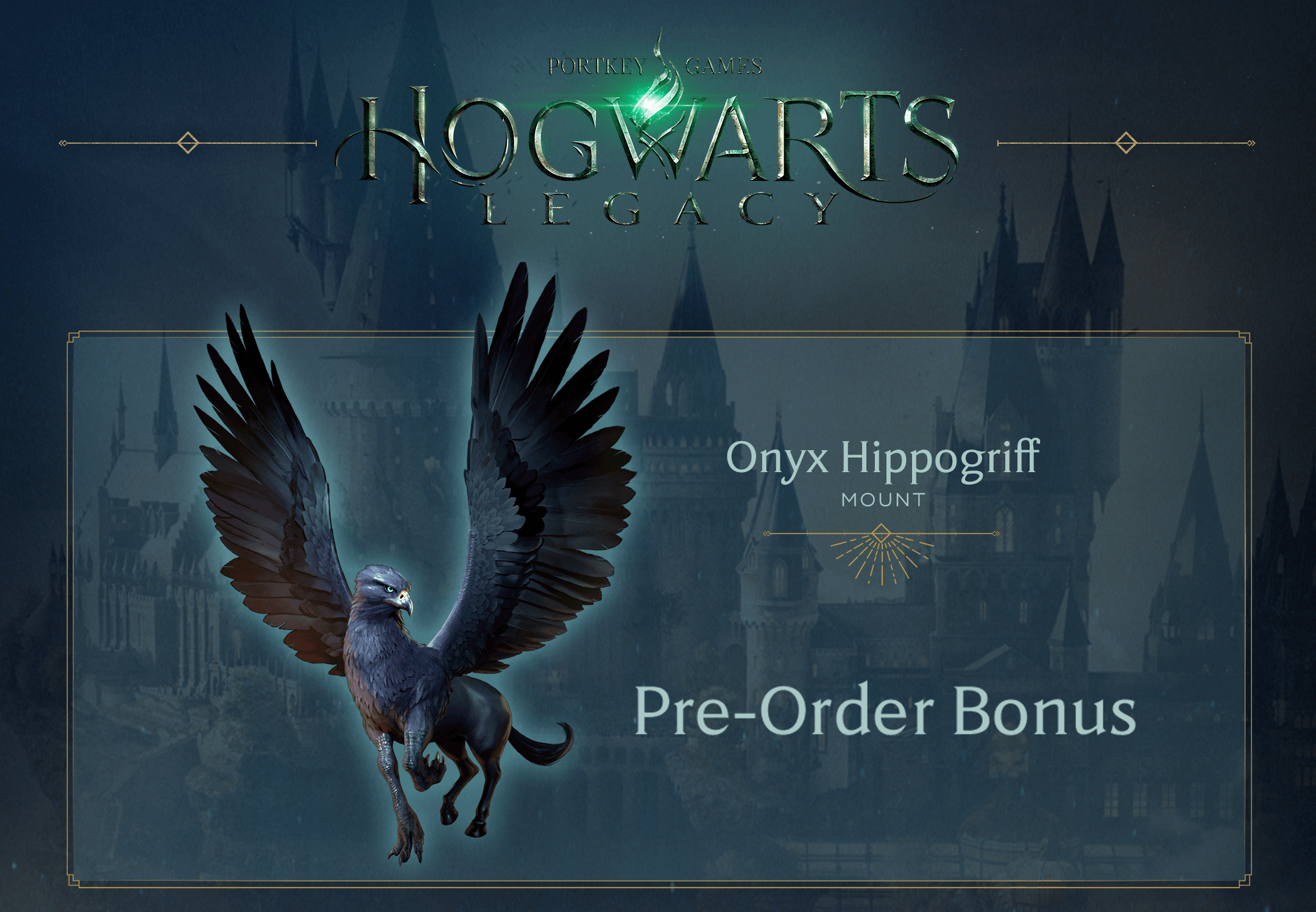XBOXSX-HOGWARTS LEGACY (ENG/EU) - DataBlitz
