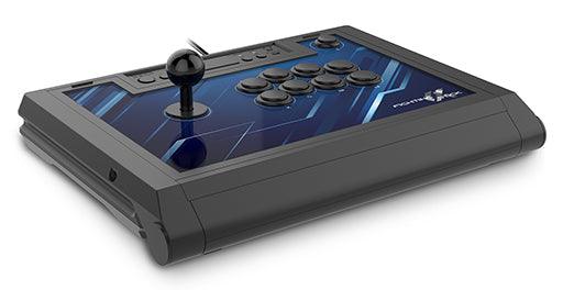 PS5 HORI Fighting Stick Alpha For PS5/PS4/PC (SPF-013A) - DataBlitz