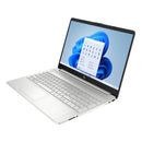 HP 15-FC0050AU Laptop (Natural Silver)