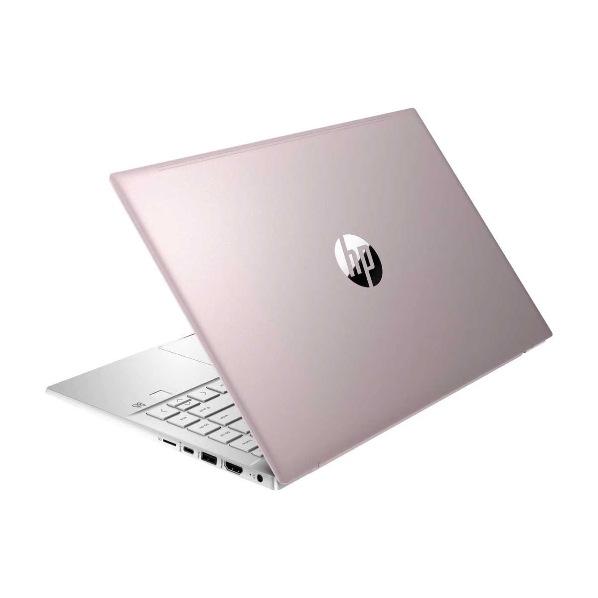DataBlitz - HP Pavilion 14-DV2022TX Laptop (Tranquil Pink)