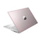HP Pavilion 14-DV2022TX Laptop (Tranquil Pink) | 14” FHD (1920 x 1080) IPS | Intel Core i5-1235U | 8GB DDR4 | 512GB M.2 SSD | NVIDIA MX550 | Windows 11 Home - DataBlitz