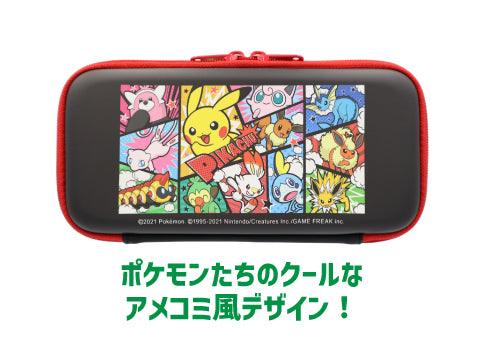 Nintendo Switch Lite ポケモンデザイン Amazon.co.jp: Nintendo Switch Lite ザシアン・ザマゼンタ : ゲーム