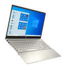 HP PAVILION NOTEBOOK 15-EH0091AU 15.6" (WARM GOLD)+ HP 15.6" VALUE BACKPACK - DataBlitz