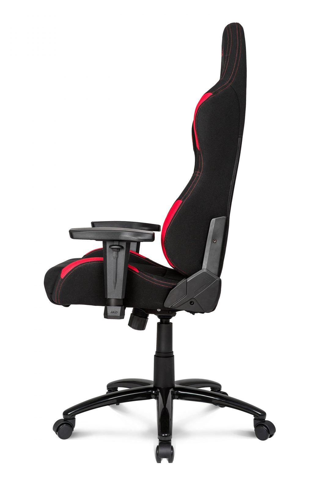 AKRacing DF AK K7012 Gaming Chair Red