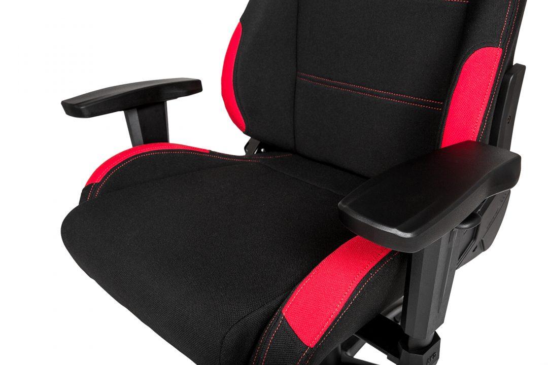 AKRacing DF-AK (K7012) Gaming Chair (Red)
