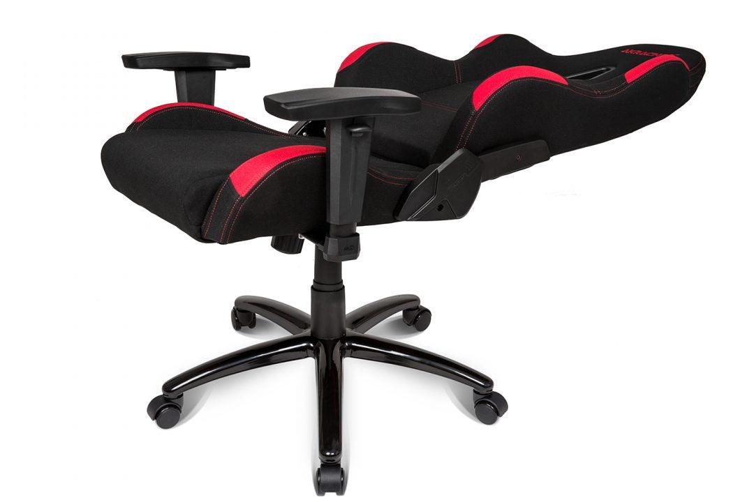 AKRacing DF-AK (K7012) Gaming Chair (Red)
