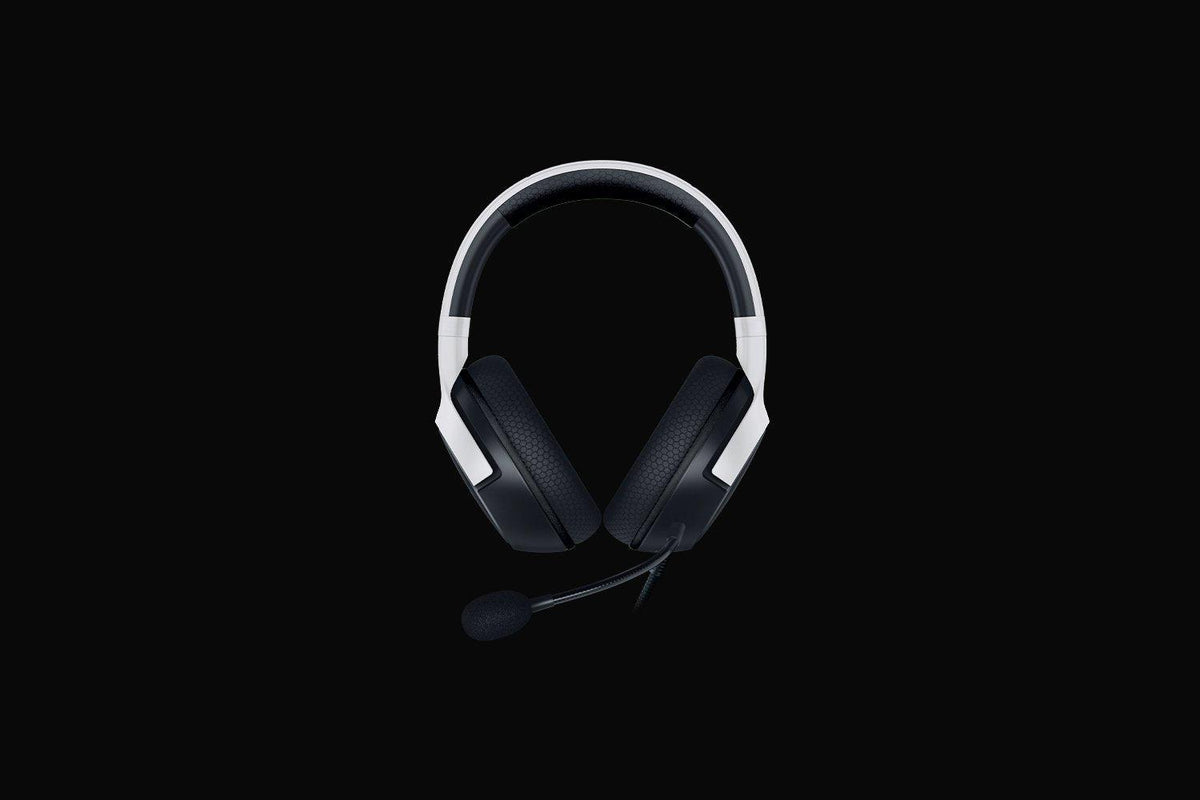 Razer Kaira X - Playstation Licensed Wired Gaming Headset For PS5/PS4 - DataBlitz