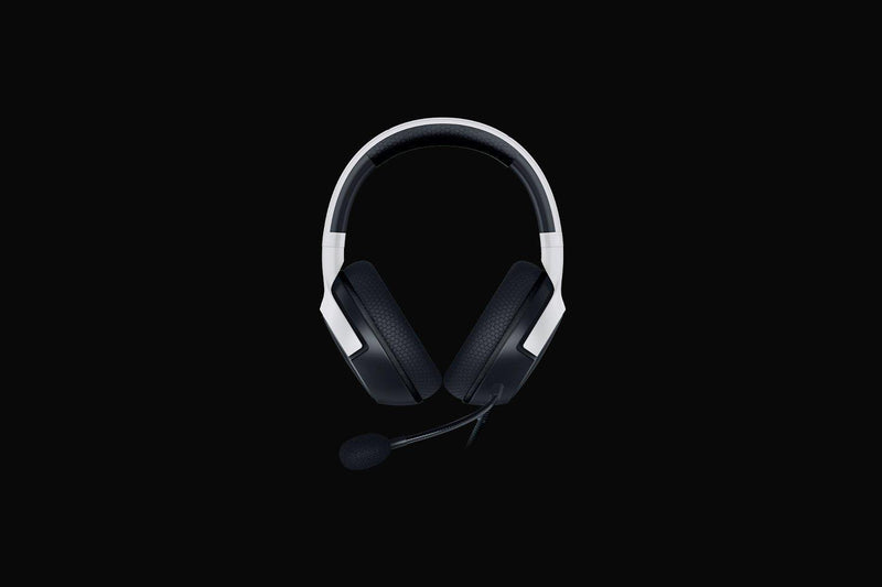 Razer Kaira X - Playstation Licensed Wired Gaming Headset For PS5/PS4 - DataBlitz