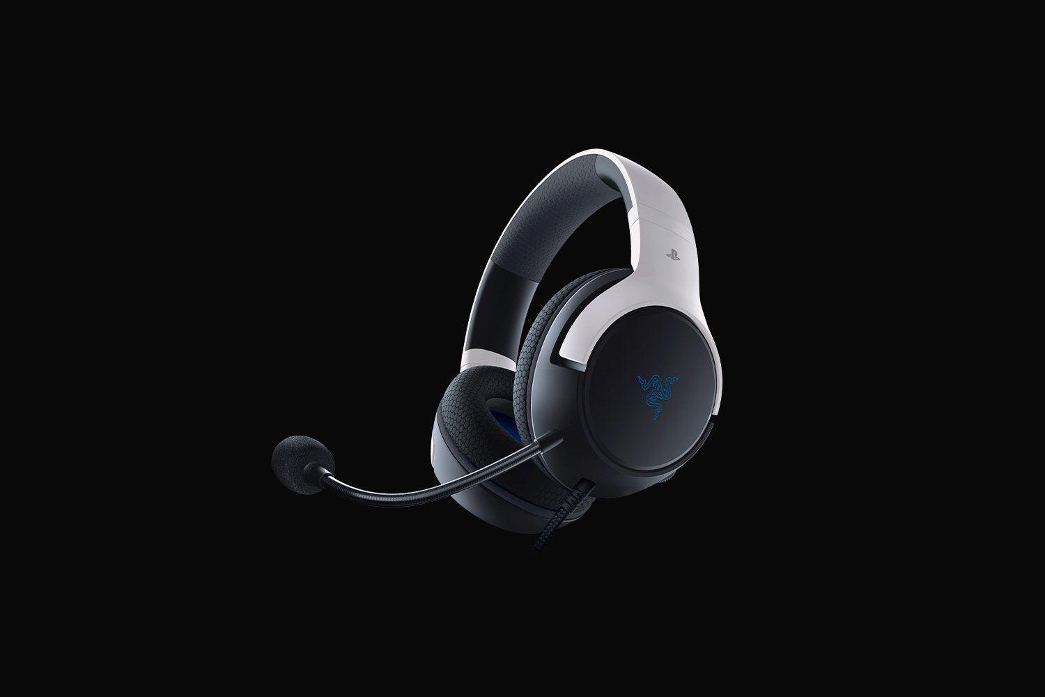 Razer Kaira X - Playstation Licensed Wired Gaming Headset For PS5/PS4 - DataBlitz