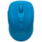 Elephant 2.4G Wireless Bluesensor Mouse (Ele-M518-Blue) - DataBlitz