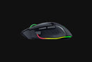 Razer Basilisk V3 Pro Customizable Wireless Ergonomic Gaming Mouse - DataBlitz