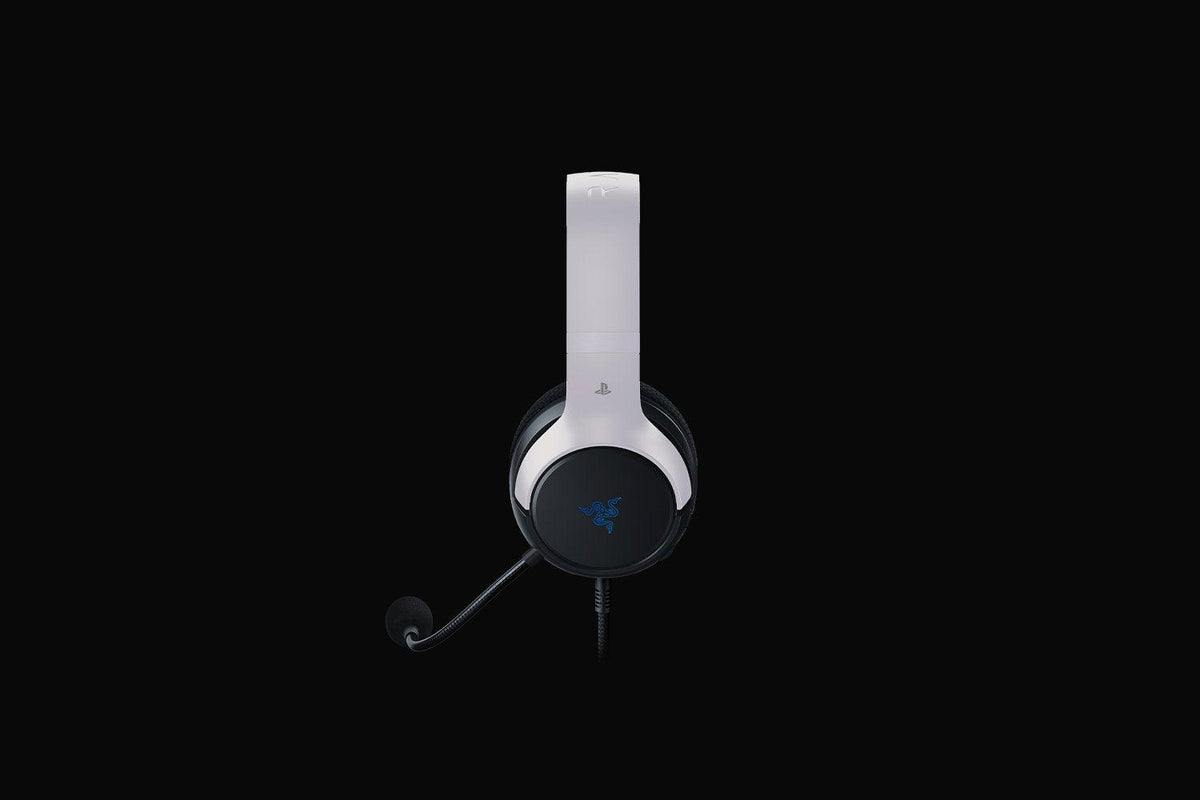 Razer Kaira X - Playstation Licensed Wired Gaming Headset For PS5/PS4 - DataBlitz