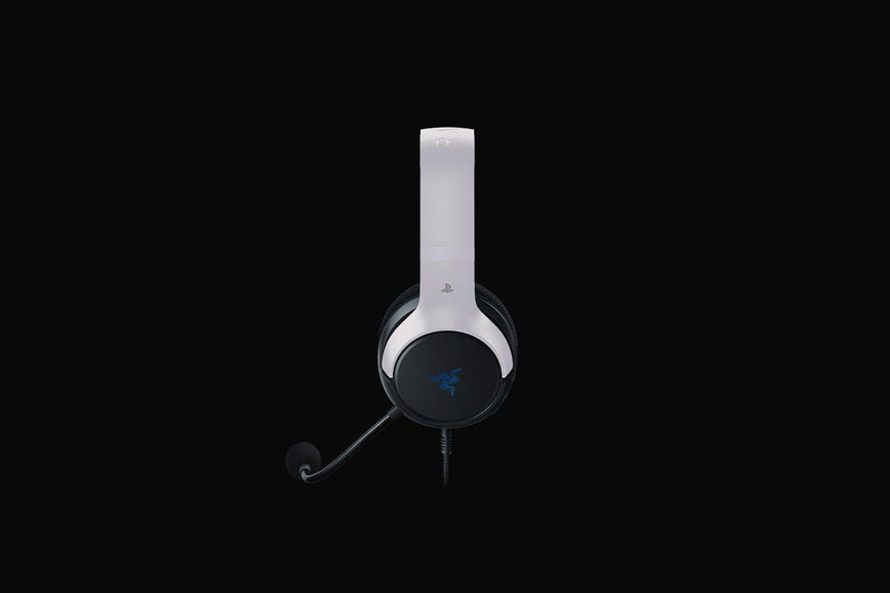 Razer Kaira X - Playstation Licensed Wired Gaming Headset For PS5/PS4 - DataBlitz