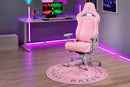 Team Razer Floor Rug - Room & Gaming Chair Accessory For Esports (Quartz) - DataBlitz