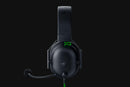 Razer Blackshark V2 X USB Wired Esports Headset With Noise-Cancelling Mic (Black) - DataBlitz