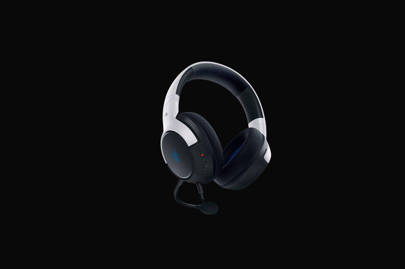 Razer Kaira X - Playstation Licensed Wired Gaming Headset For PS5/PS4 - DataBlitz