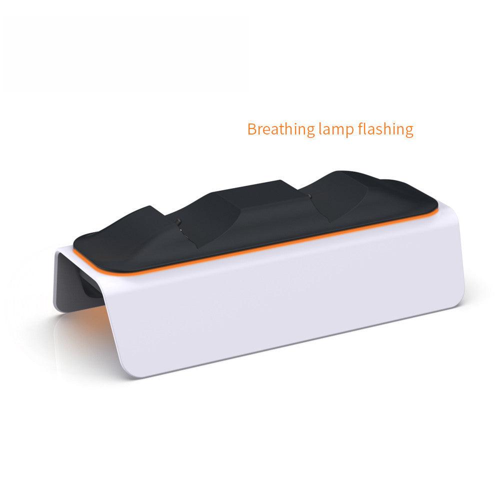 DOBE PS5 DUALSENSE CONTROLLER CHARGING DOCK (TP5-0521B) - DataBlitz