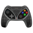IPEGA SPIDERMAN GAME CONTROLLER FOR N-S/ANDROID DEVICES/WINDOWS PC/P3 (BLACK) (PG-SW018E) - DataBlitz