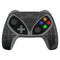 IPEGA SPIDERMAN GAME CONTROLLER FOR N-S/ANDROID DEVICES/WINDOWS PC/P3 (BLACK) (PG-SW018E) - DataBlitz