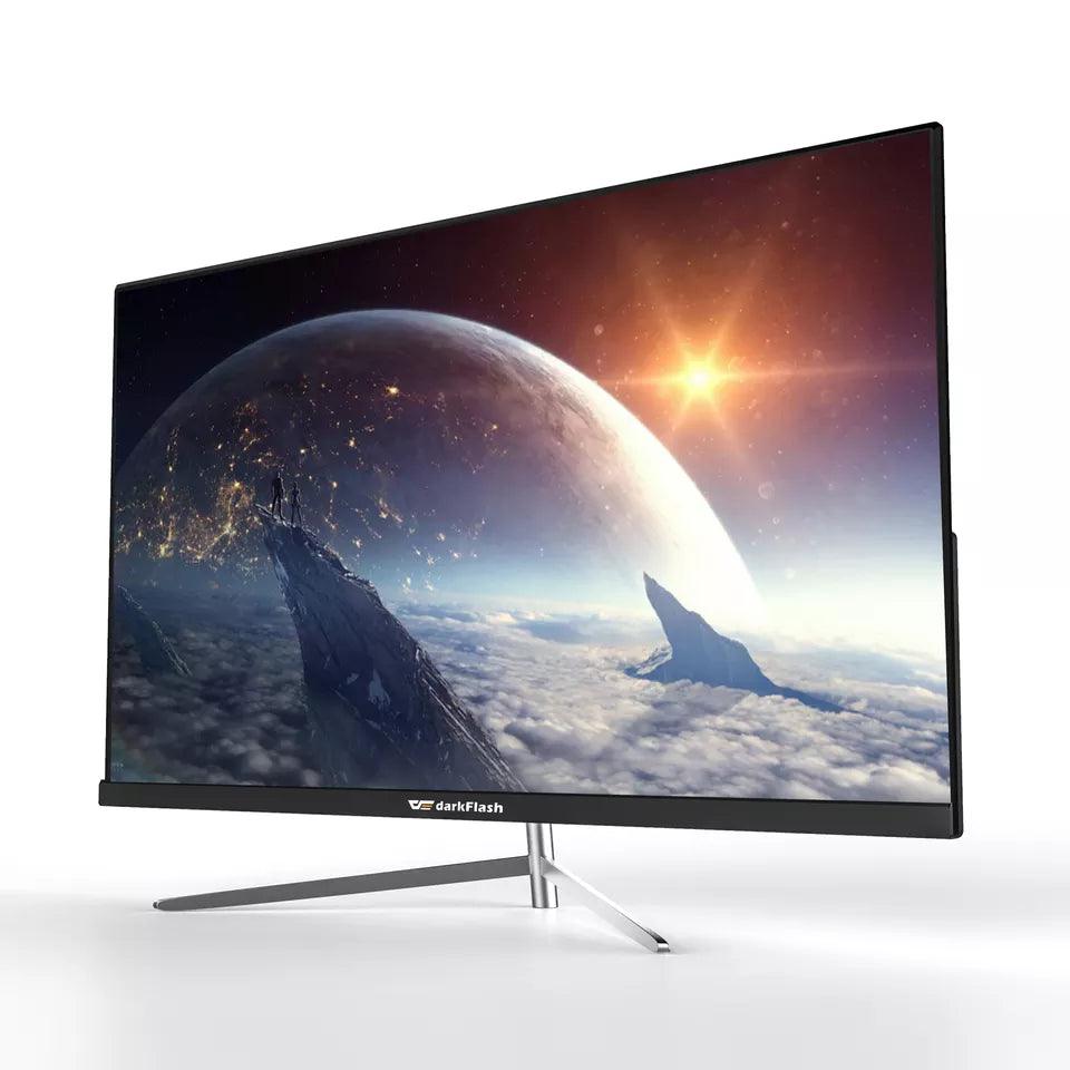 Darkflash KU248SA 23.8-INCH FHD Liquid Crystal Monitor - DataBlitz
