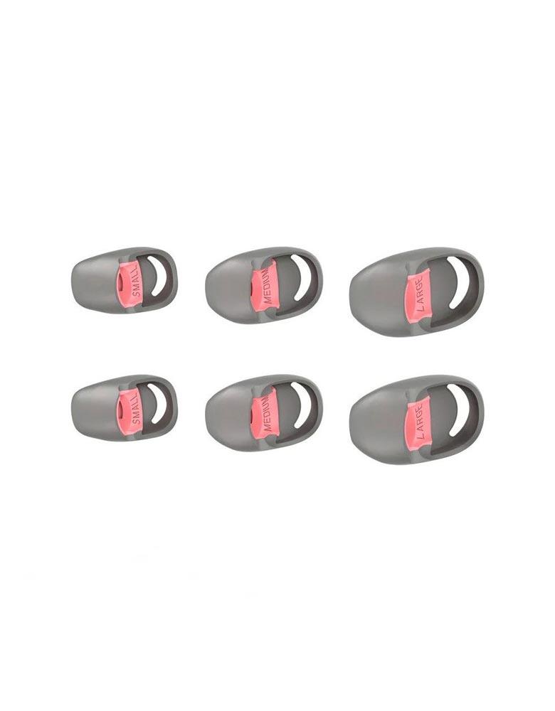 DataBlitz HyperX Cloud Earbuds Gaming Headphones With Mic (Pink