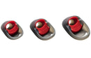 HYPERX CLOUD EARBUDS FOR NINTENDO SWITCH (RED) - DataBlitz
