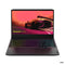 LENOVO IDEAPAD GAMING 3 15ACH6 82K201DTPH LAPTOP (SHADOW BLACK) | 15.6” FHD | RYZEN 5 5600H | 8GB DDR4 | 512GB SSD | RTX 3050Ti | WIN11  + M100 RGB GAMING MOUSE + LENOVO IDEAPAD GAMING 15.6” BACKPACK - DataBlitz
