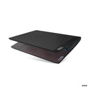 Lenovo Ideapad Gaming 3 15ACH6 82K201DSPH Laptop (Shadow Black) | 15.6" FHD | Ryzen 5 5600H | 8GB RAM DDR4 | 512GB M.2 SSD | RTX 3050 | Windows 11 Home | M100 RGB Gaming Mouse | Lenovo Ideapad Gaming 15.6" Backpack - DataBlitz