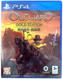 PS4 Outward Gold Edition Reg.3 - DataBlitz