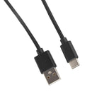 OIVO PS5 USB Charge Cable 3M (Black) (IV-P5229)