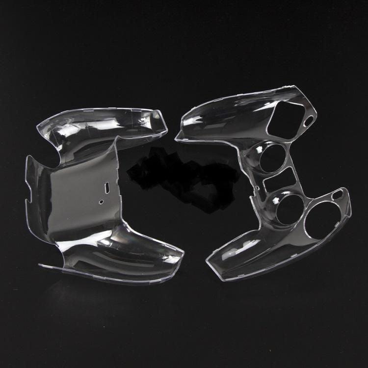 OIVO PS5 CRYSTAL CASE FOR DUALSENSE CONTROLLER (IV-P5230)