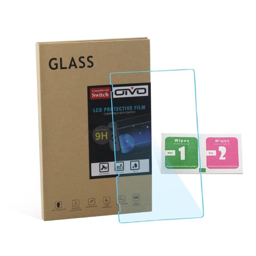 OIVO NSW LCD PROTECTIVE FILM TEMPERED GLASS 9H HARDNESS (IV-SW002A)