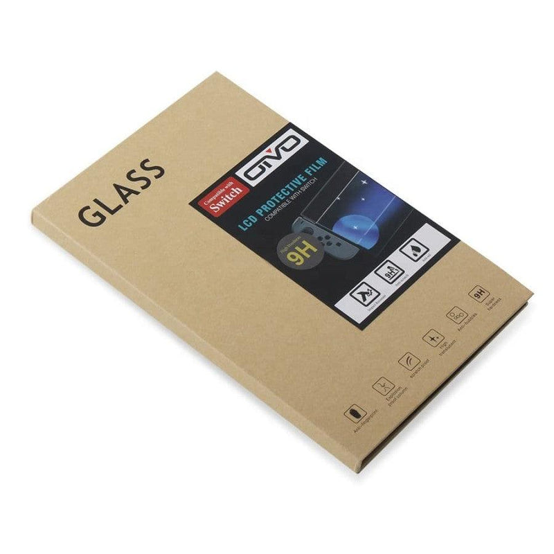 OIVO NSW LCD PROTECTIVE FILM TEMPERED GLASS 9H HARDNESS (IV-SW002A)