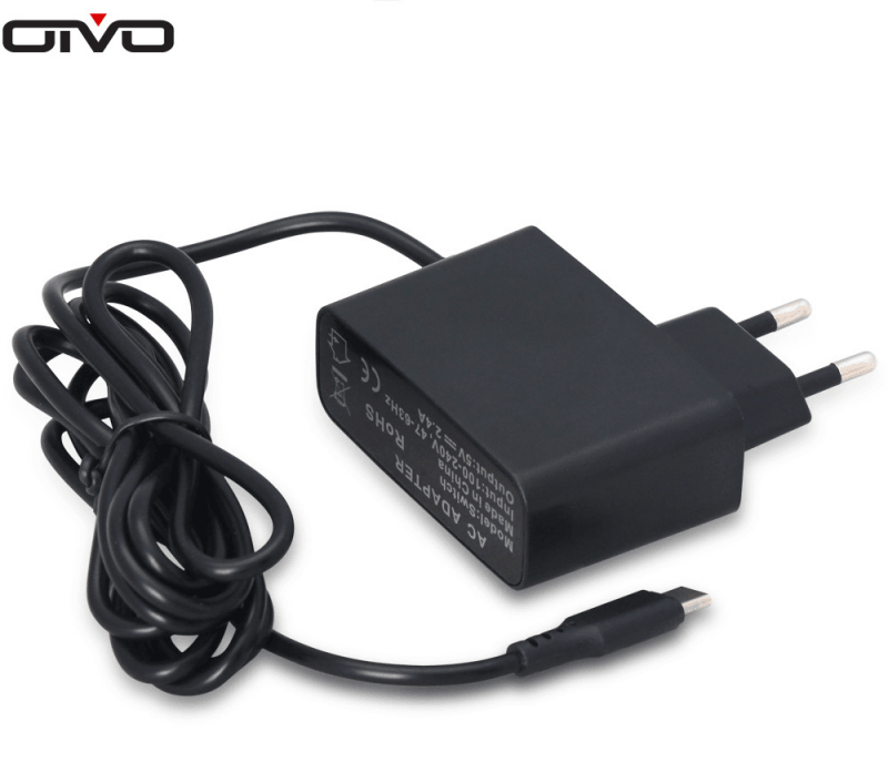 OIVO NSW USB TYPE-C AC ADAPTER (IV-SW008)