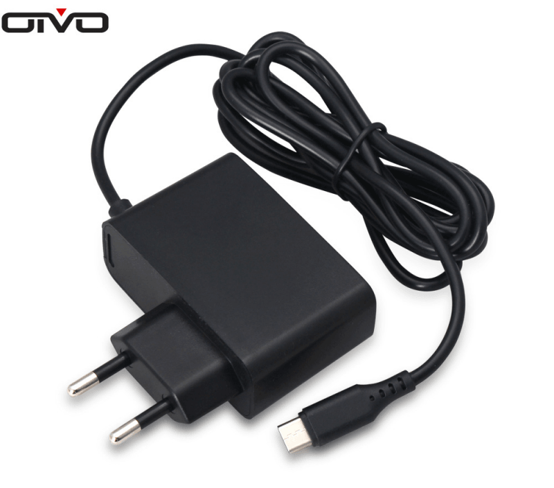 OIVO NSW USB TYPE-C AC ADAPTER (IV-SW008)